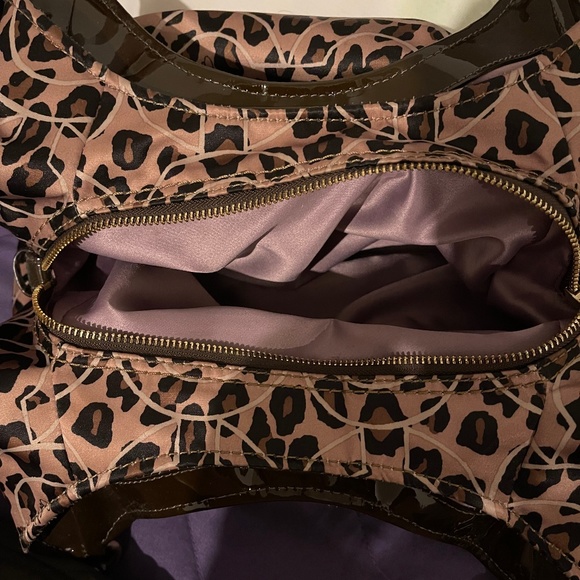 Like new COACH Bag - Picture 2 of 3